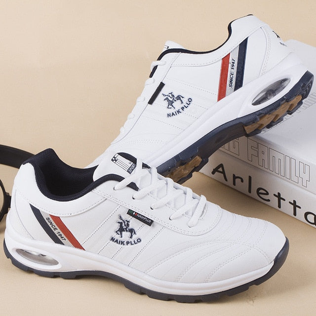 Mens Golf Shoes Sports shoes Casual Running Shoes