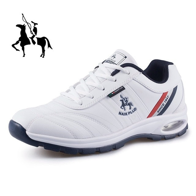 Mens Golf Shoes Sports shoes Casual Running Shoes