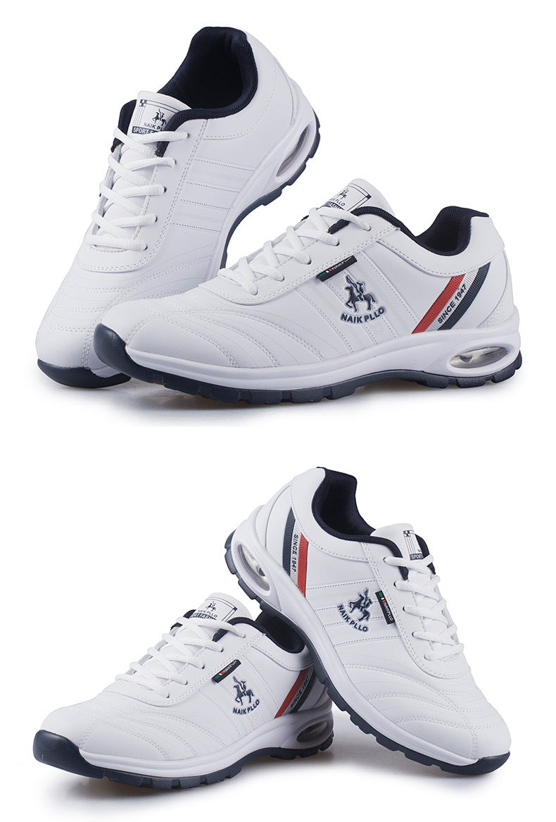 Mens Golf Shoes Sports shoes Casual Running Shoes