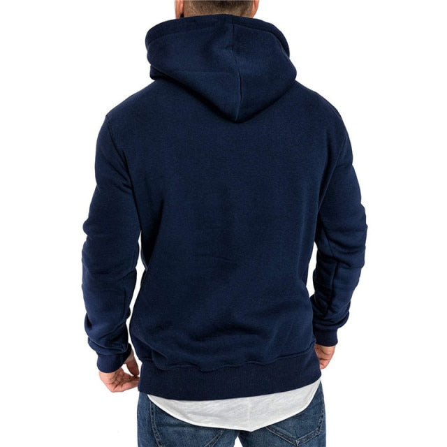 Covrlge Mens Sweatshirt Long Sleeve Autumn Spring Casual Hoodies Top Boy Blouse Tracksuits Sweatshirts Hoodies Men MWW144